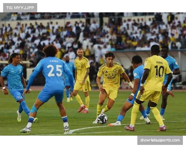 菲利克斯世界波直挂死角 利雅得胜利替补席沸腾